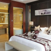 Отель Xianning Youth Theme Hotel, фото 25