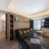 Отель Novotel Nara, фото 4