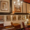 Отель Jeake's House, фото 20