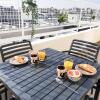 Отель Sea Breeze Central, 2bed, фото 12