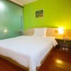 Отель 7 Days Inn Changsha Furong Middle Road Branch в Чанше