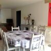 Отель House With 4 Bedrooms in Gaillac, With Enclosed Garden and Wifi, фото 11