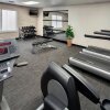 Отель Courtyard Newark Liberty International Airport, фото 10