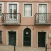 Отель Designer Apartment in one of Lisbon's Trendiest Quarters, фото 1