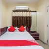 Отель Radhe Krishna Palace By OYO Rooms, фото 29