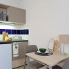 Отель Apparteo Nancy, фото 8