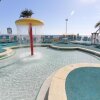 Отель Boardwalk Beach Resort by Panhandle Getaways, фото 32