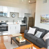 Отель Classic Meets Modern Furnished Apartment, фото 2