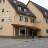 Отель Gasthaus Zum Lamm, фото 1