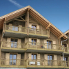 Отель VVF Résidence Albiez-Montrond Maurienne, фото 1