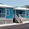 Отель Shark Reef Resort Motel & Cottages в Порт-Аранзасе