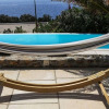 Отель Luxury Key Mykonos 7 Bed Villa Bellacqua Agios Stefanos, фото 17