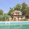 Отель Beautiful Home in Castel San Giorgio With 3 Bedrooms, Wifi and Outdoor Swimming Pool, фото 4