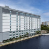 Отель TRU by Hilton Miami Airport South Blue Lagoon, FL, фото 35