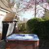 Отель Measure Cottage - Sleeps up to 5 - Henley in Arden - HOT TUB, фото 7