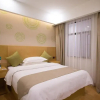 Отель GreenTree Inn Huainan Shou County Zijin Road Express Hotel, фото 19