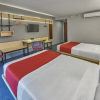Отель City Express by Marriott Monterrey Norte, фото 4
