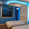 Отель Qiqi Bei'er Theme Hotel, фото 3