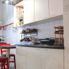 Отель Ethnic Apt in Testaccio's Heart, Serviced by Hostmaker, фото 3