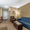 Отель Comfort Inn & Suites El Dorado, фото 33