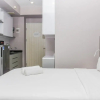 Отель Modern And Comfortable Studio At Grand Kamala Lagoon Apartment, фото 8