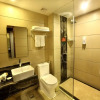 Отель GreenTree Inn SanYa Jiyang Dist YaLongWan YingBin Ave Hotel, фото 8