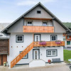 Отель Apartment in Bad Mitterndorf Near ski Area, фото 1