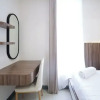 Отель Restful And Tidy 2Br At Benson Supermall Mansion Apartment, фото 7