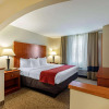 Отель Comfort Suites North Dallas, фото 37