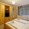 Отель Manu Apartment, фото 4