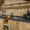 Отель Nice Safari Tent With Kitchen, 8 km. From Helmond, фото 2