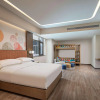 Отель Hilton Garden Inn Jiuzhaigou, фото 30