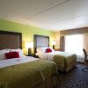 Отель Holiday Inn Murfreesboro, an IHG Hotel, фото 21