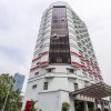 Отель Ray Parc Hotel Kuala Lumpur, фото 21