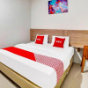 Отель Oyo 91211 Mega Comfort Guest House, фото 6