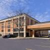 Отель Quality Inn & Suites Matteson near I-57, фото 4