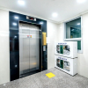 Отель Jeju Skyhill Business Hotel, фото 5