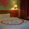 Отель Xinyuan Hot Spring Hotel, фото 17