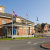 Отель Premier Inn Wolviston/Wynyard, фото 1