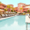 Отель Ama Islantilla Resort, фото 35
