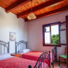 Отель Beautiful Villa, Private Pool, Sleeps 6, Prines in Rethymnon, Crete NW Coast, фото 4