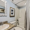 Отель One Seagrove Place - Unit #902 - 2 Br Home, фото 9