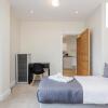 Отель Luxury 2 Bed Apartment by 7 Seas Property Serviced Accommodation Maidenhead with Parking and Wifi, фото 1