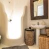 Отель Villa With 6 Bedrooms in Mikonos, With Wonderful sea View, Private Poo, фото 8