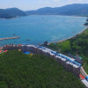 Отель Geoje Riwoo Ocean Residence, фото 21