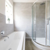 Отель Beach House for 10 With hot tub Garden, фото 18