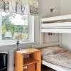 Отель 7 Person Holiday Home in Hakenaset, фото 3