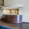 Отель Comfort Inn & Suites Riverview, фото 12