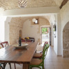 Отель TD Trulli Saveni Trulli with Pool Near the Centre, фото 10