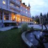 Отель Romantik Hotel Schweizerhof & Spa, фото 27